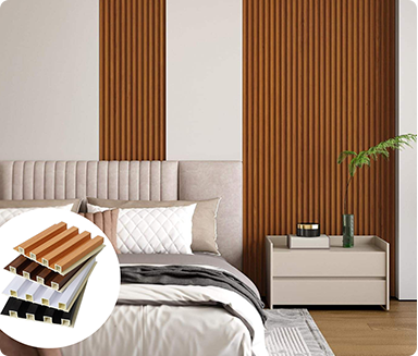 Стенни облицовки и панели