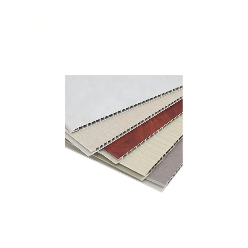 PVC Ceiling Panels For Household Decoration
