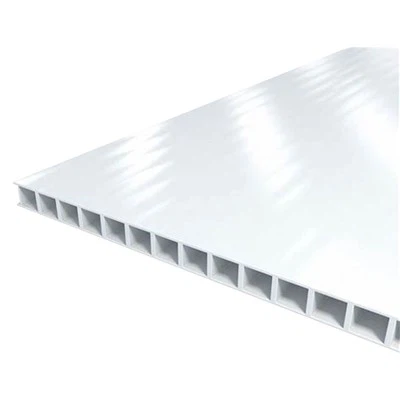 Ясни PVC стенни панели